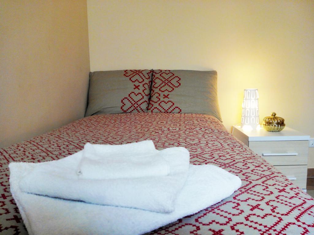 Apartamentos Decada มาลากา ห้อง รูปภาพ