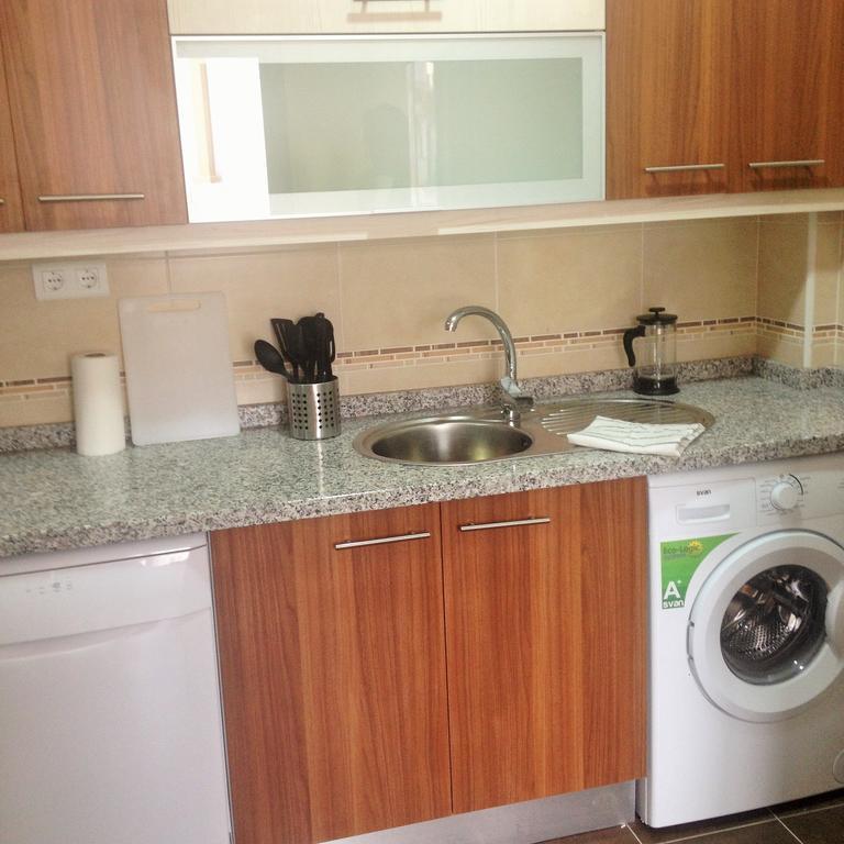 Apartamentos Decada มาลากา ห้อง รูปภาพ