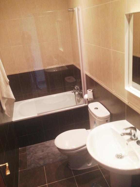 Apartamentos Decada มาลากา ห้อง รูปภาพ