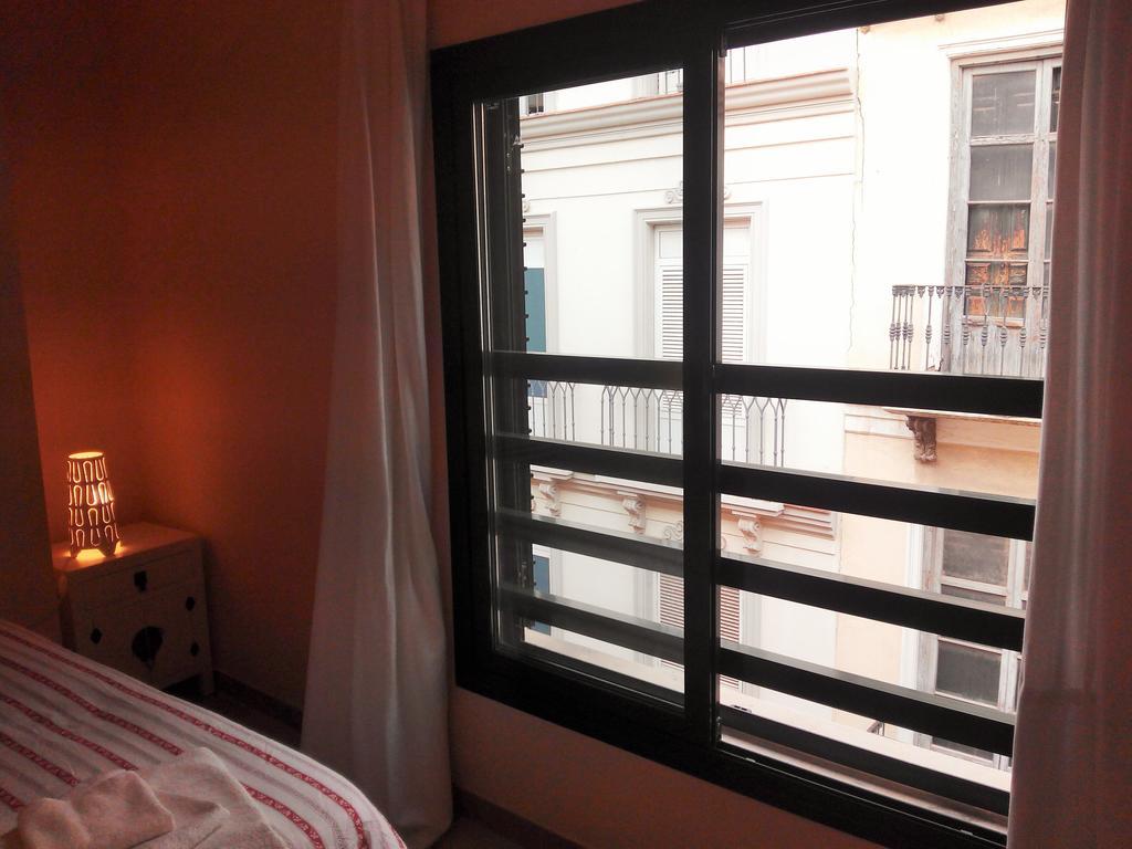 Apartamentos Decada มาลากา ห้อง รูปภาพ