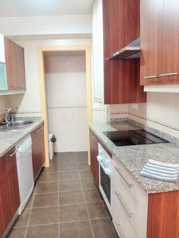 Apartamentos Decada มาลากา ห้อง รูปภาพ