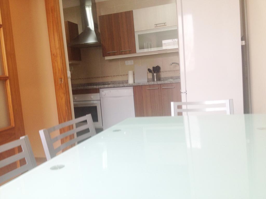 Apartamentos Decada มาลากา ห้อง รูปภาพ