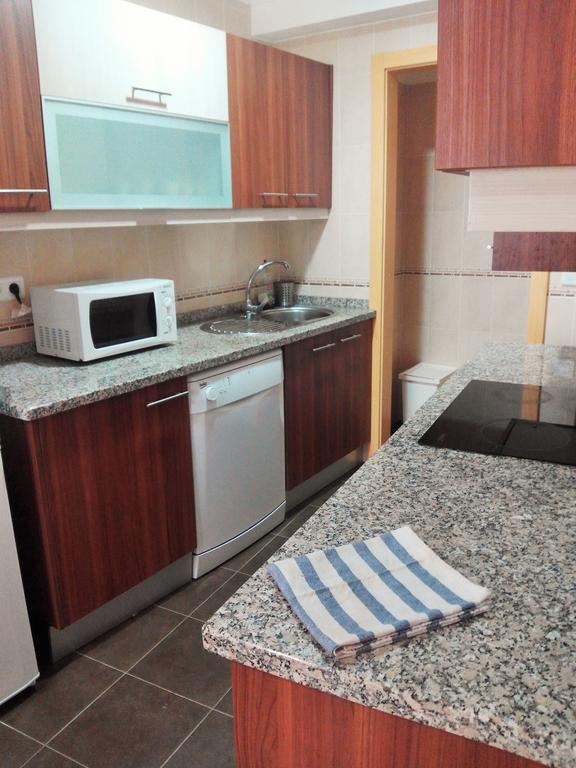 Apartamentos Decada มาลากา ห้อง รูปภาพ