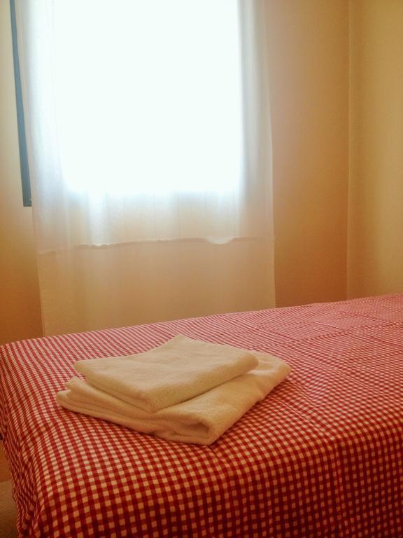 Apartamentos Decada มาลากา ห้อง รูปภาพ