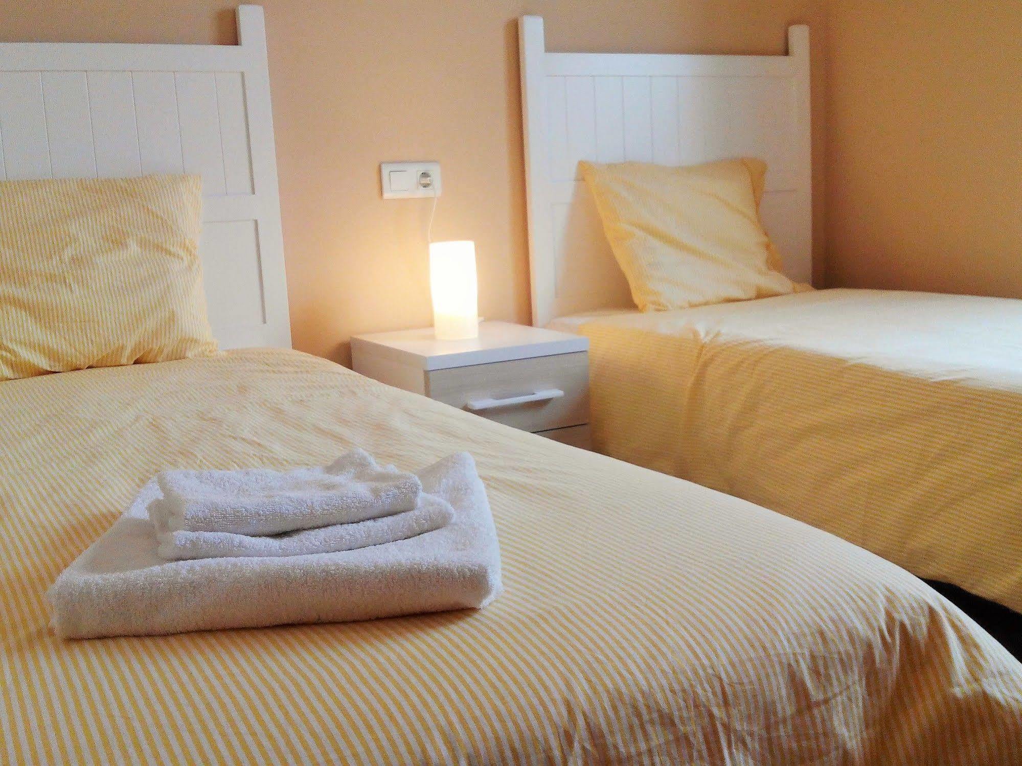 Apartamentos Decada มาลากา ภายนอก รูปภาพ