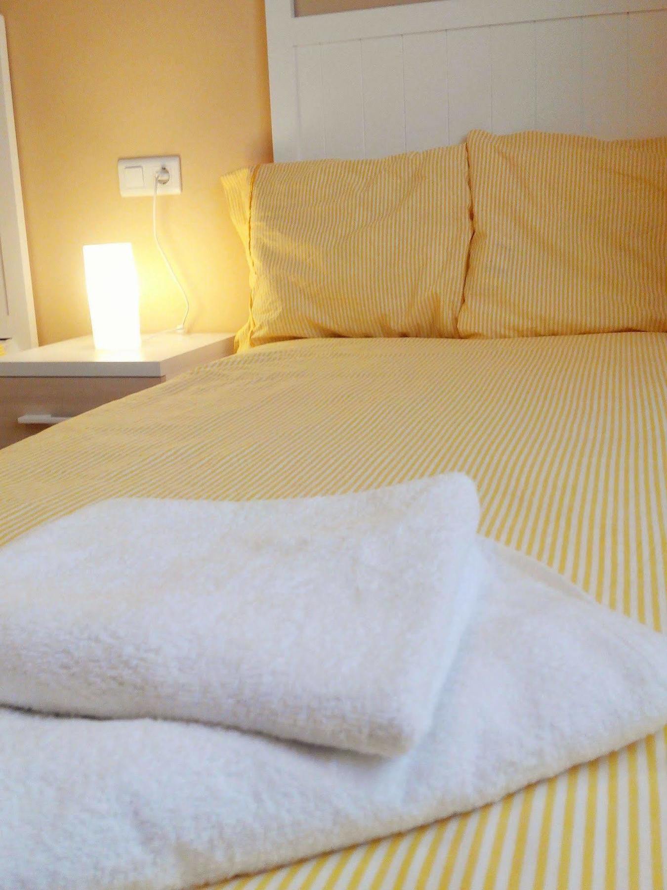 Apartamentos Decada มาลากา ภายนอก รูปภาพ