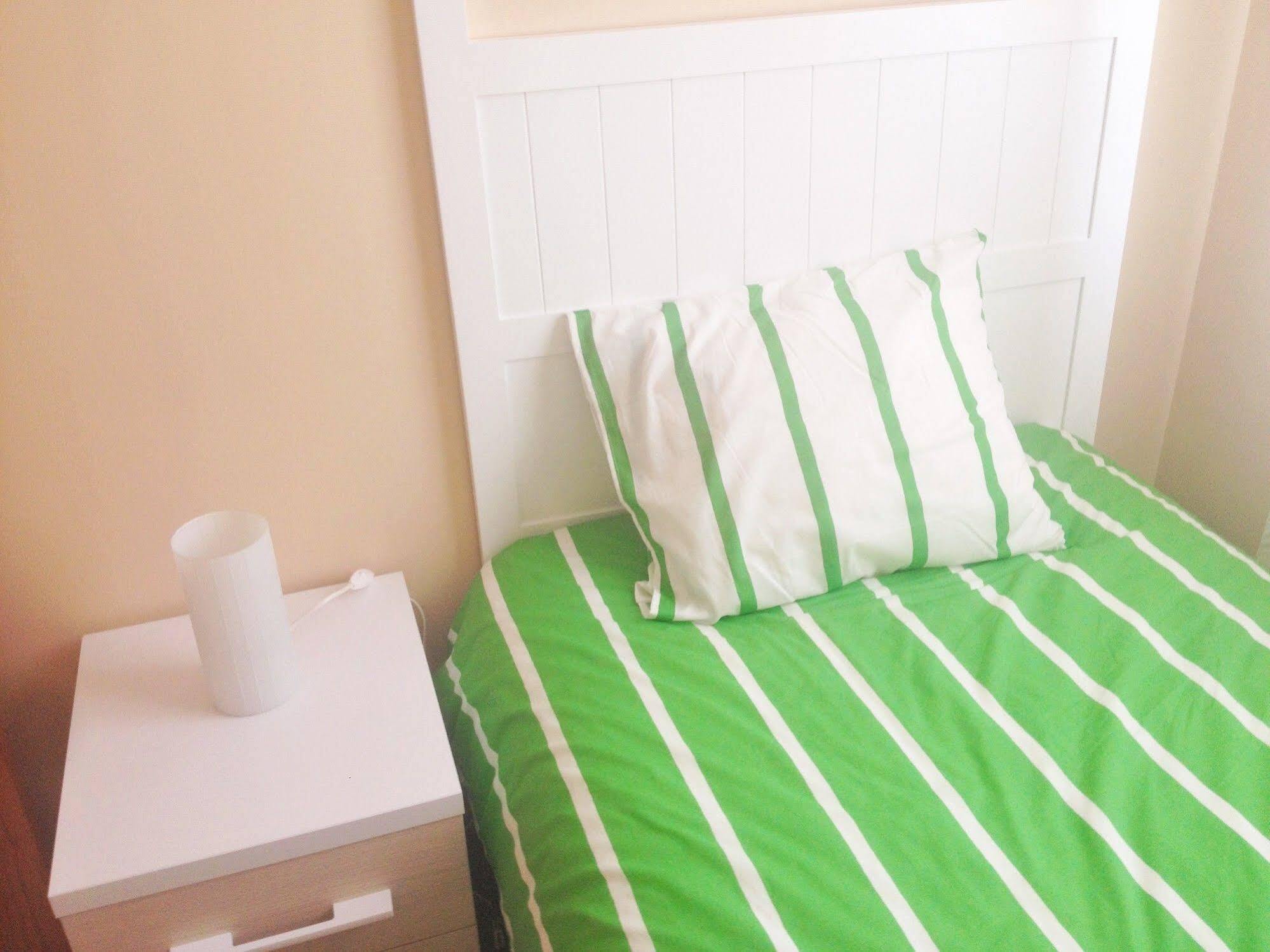 Apartamentos Decada มาลากา ภายนอก รูปภาพ